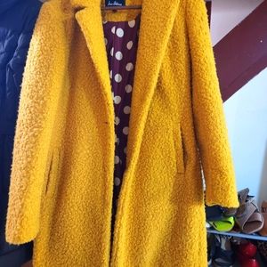 Sam Edelman coat